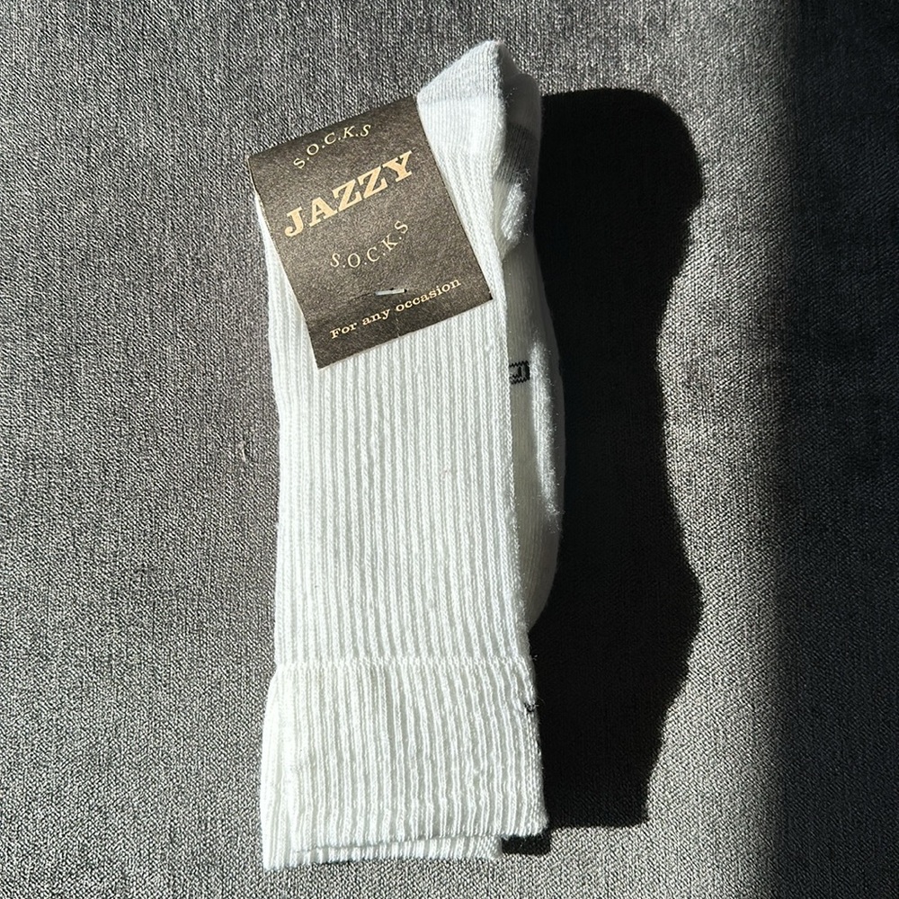 Balega Jazzy Crew Socks